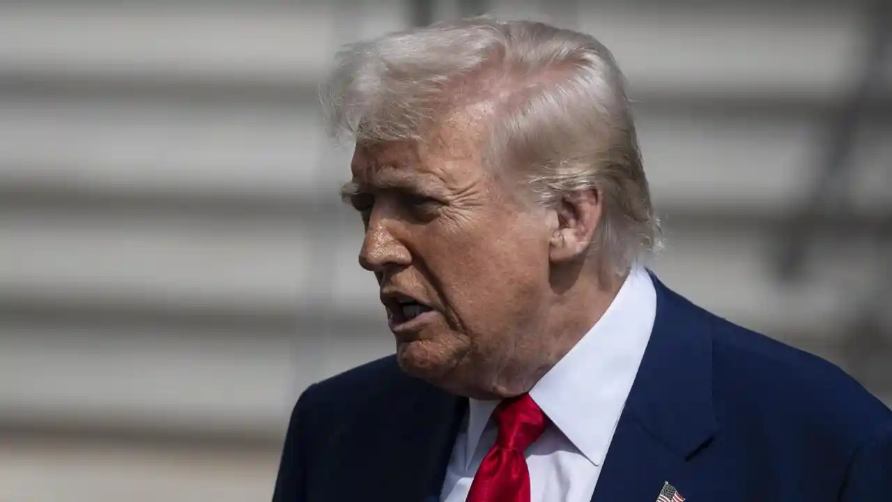 trump