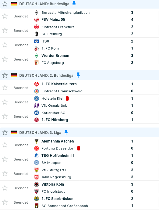 spiele