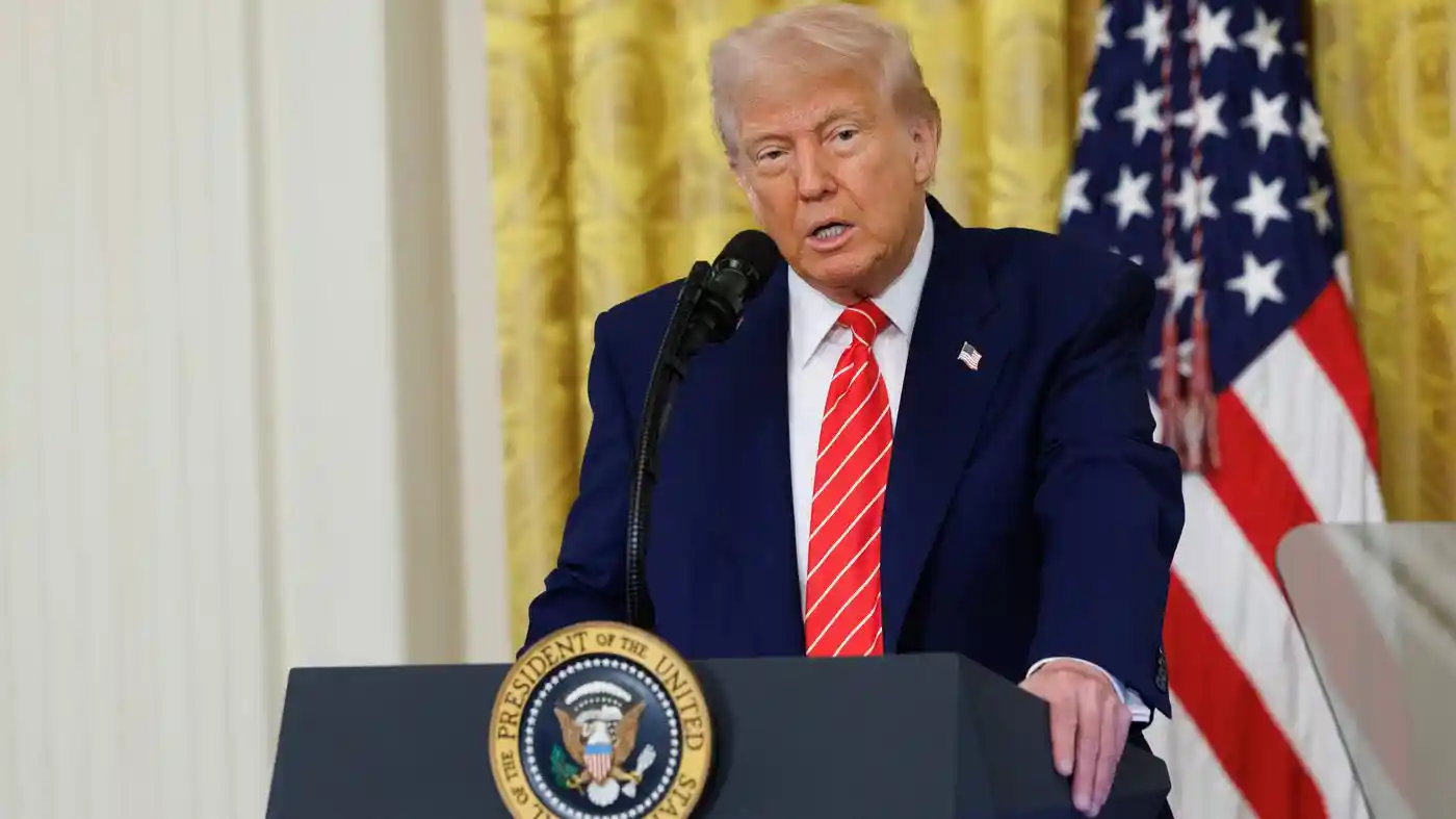 trump