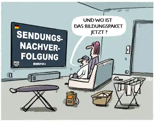 paketverfolgung