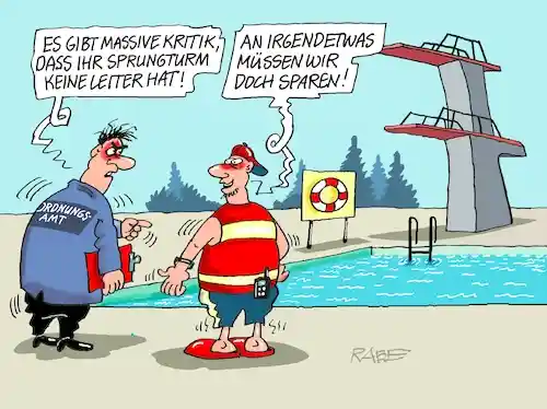sparen