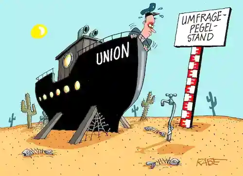 union_pegelstand