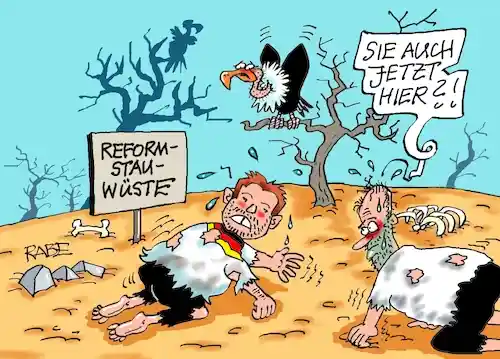 wuestenplanet