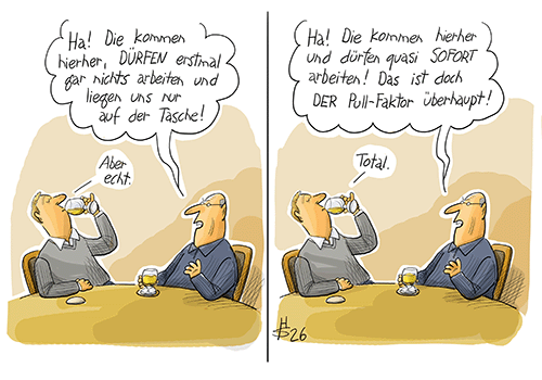 arbeitserlaubnisasyl