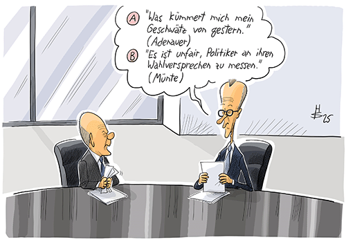 merzschuldenwende
