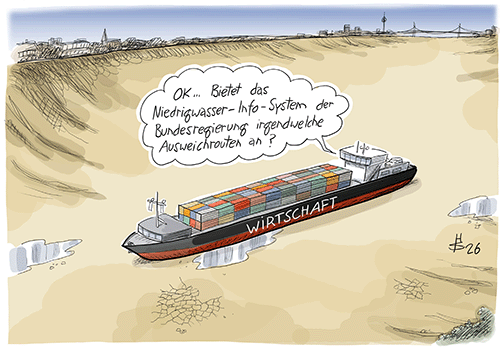 niedrigwasserinfo