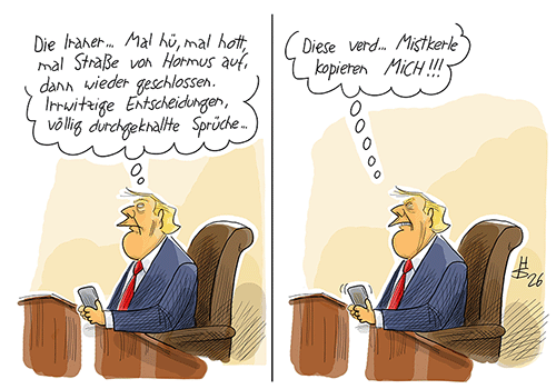 trumpkopie