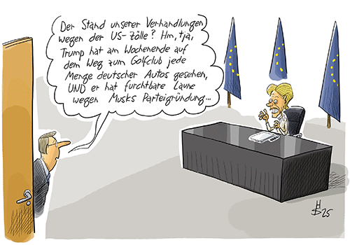 verhandlungsstandzoelle