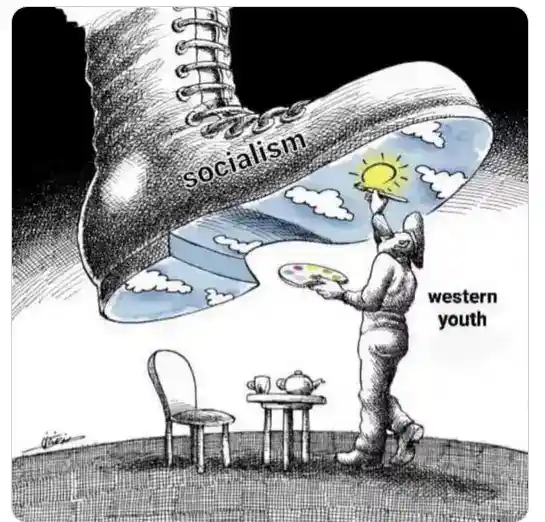 sozialismus