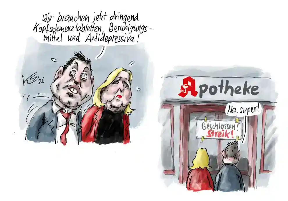 apotheke