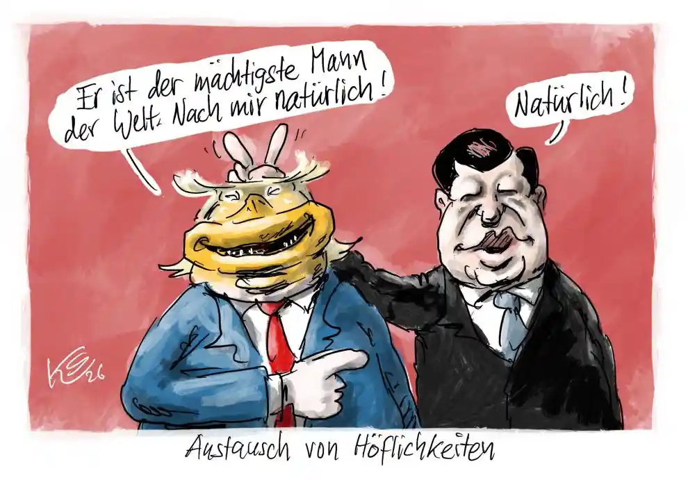 austausch