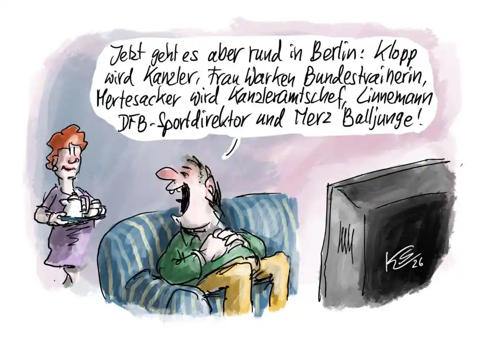 balljunge