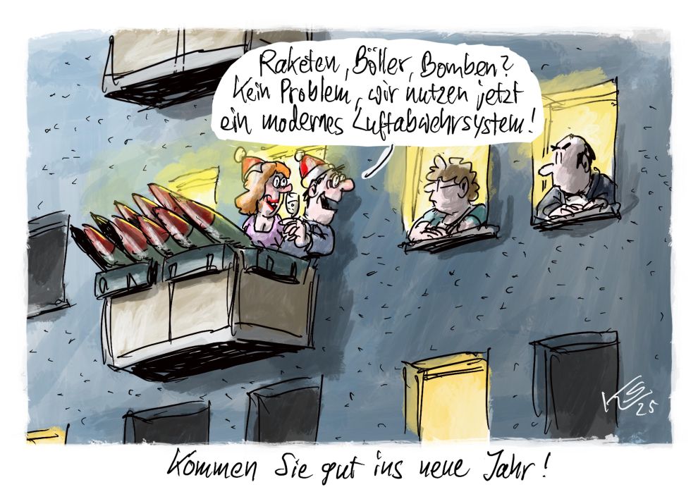 bomben