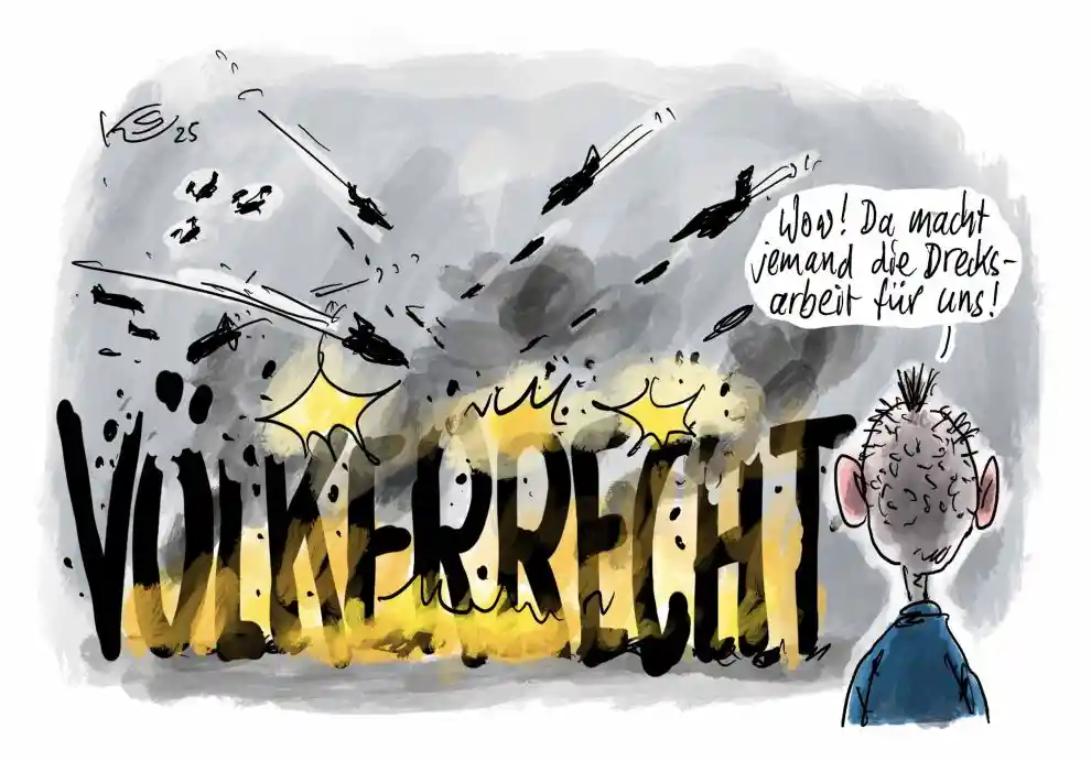 drecksarbeit