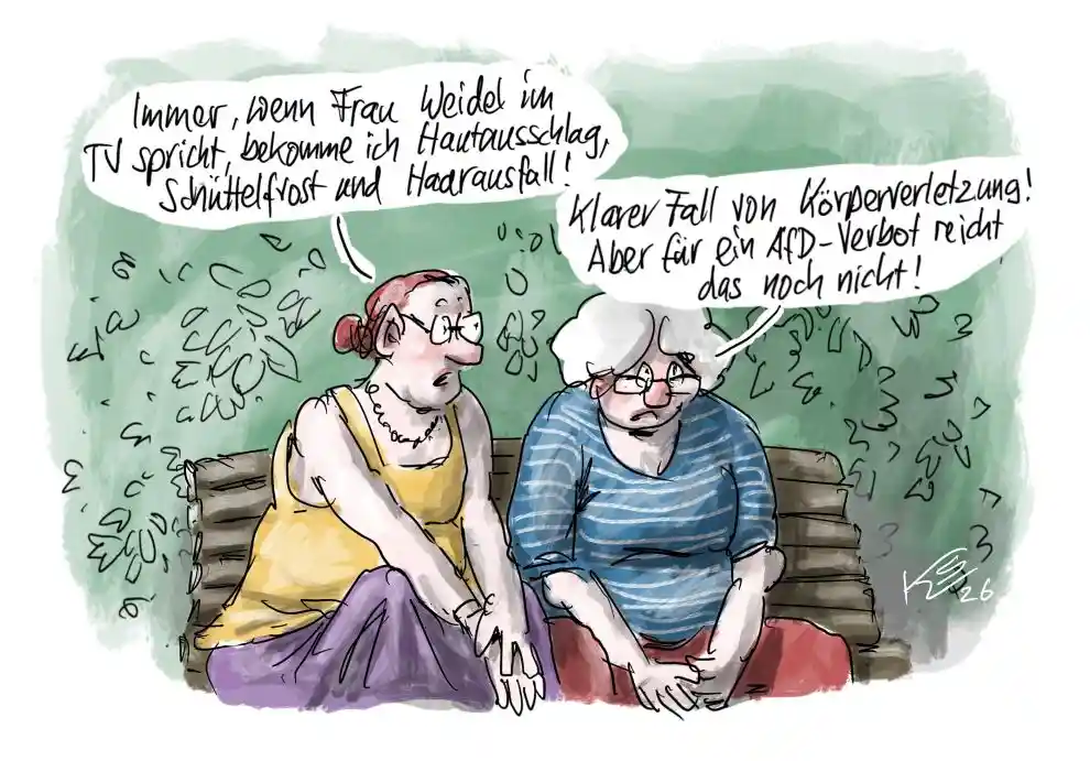hautausschlag