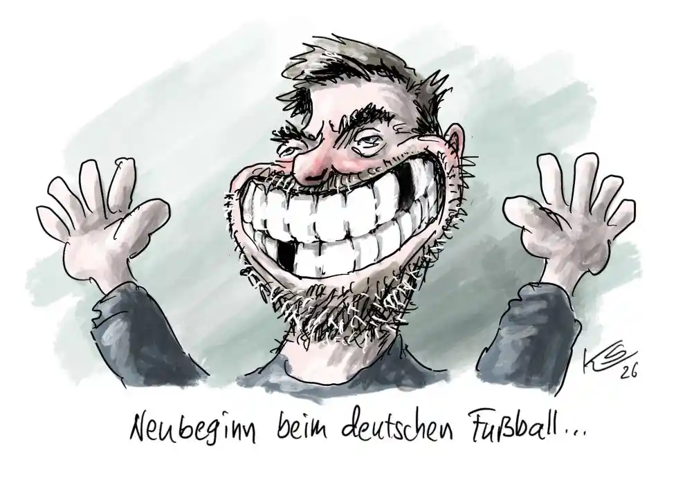 neubeginn