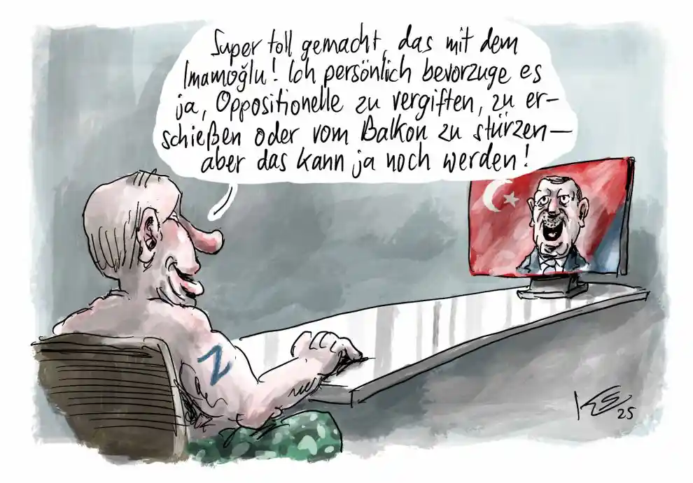 oppositionelle
