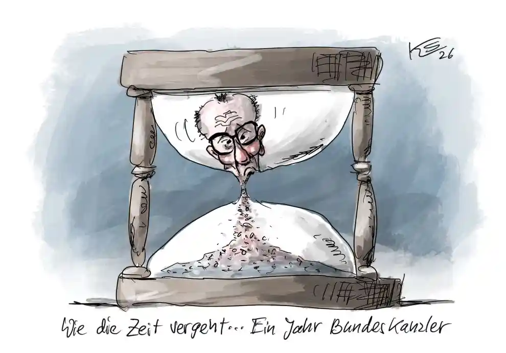 sanduhr