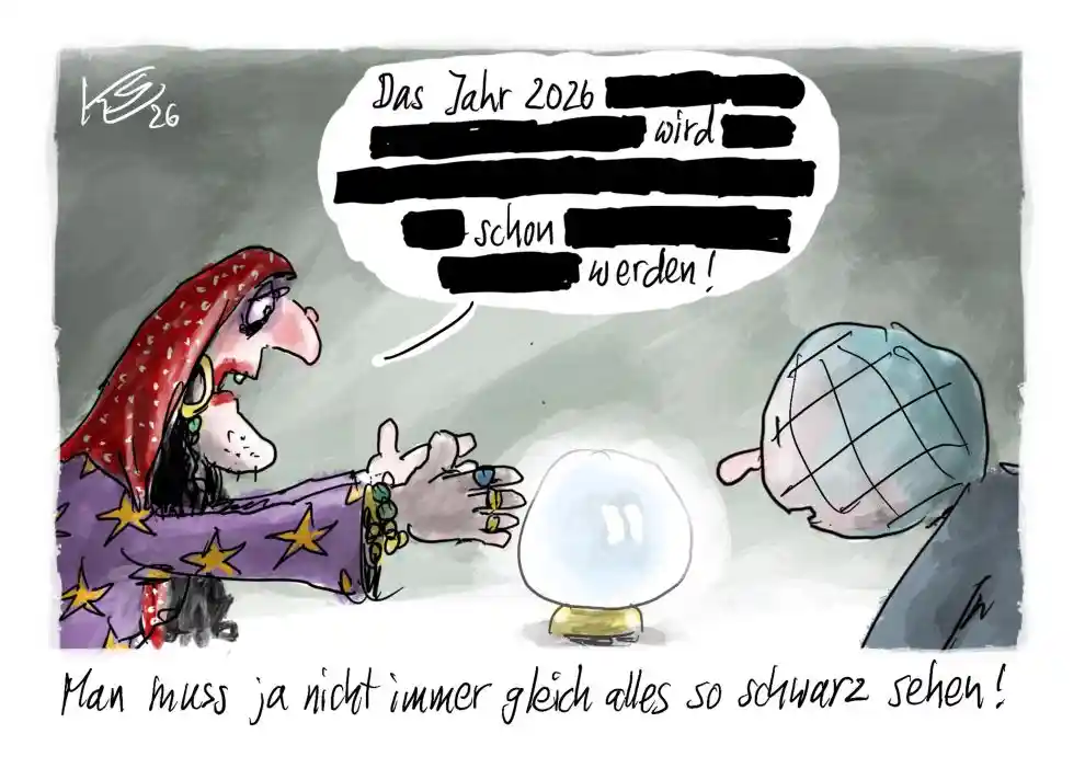 schwarz