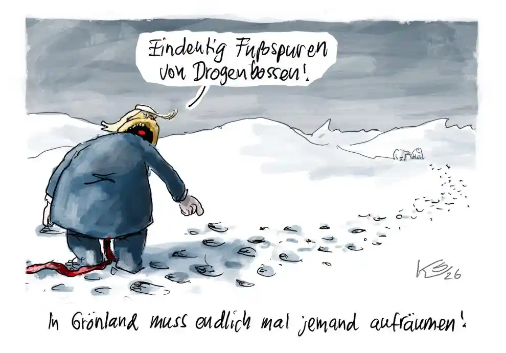 spuren