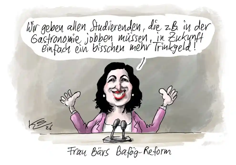 trinkgeld