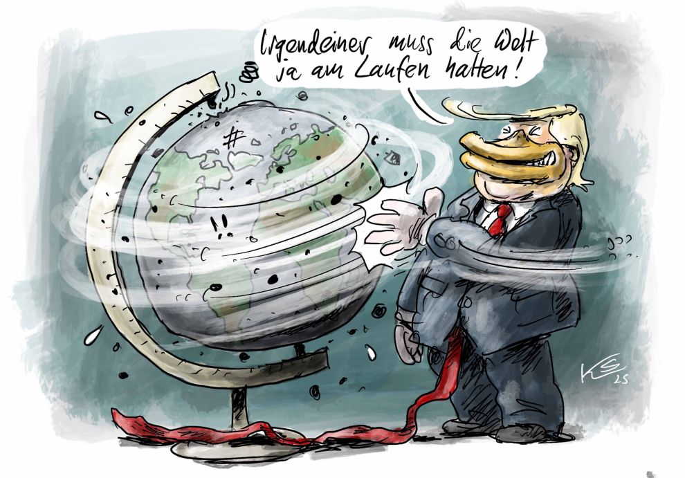 welt