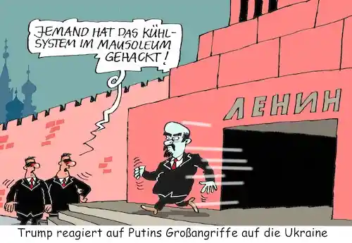 vergeltung