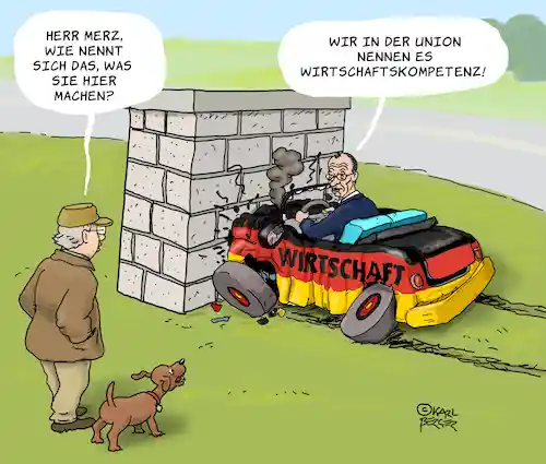 wirtschaftskompetenz