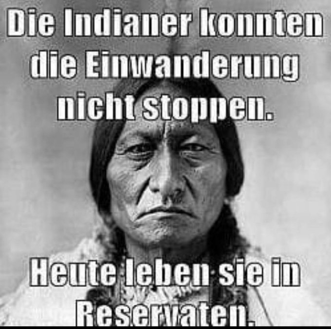 indianer