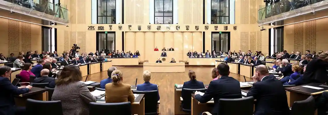 landtag