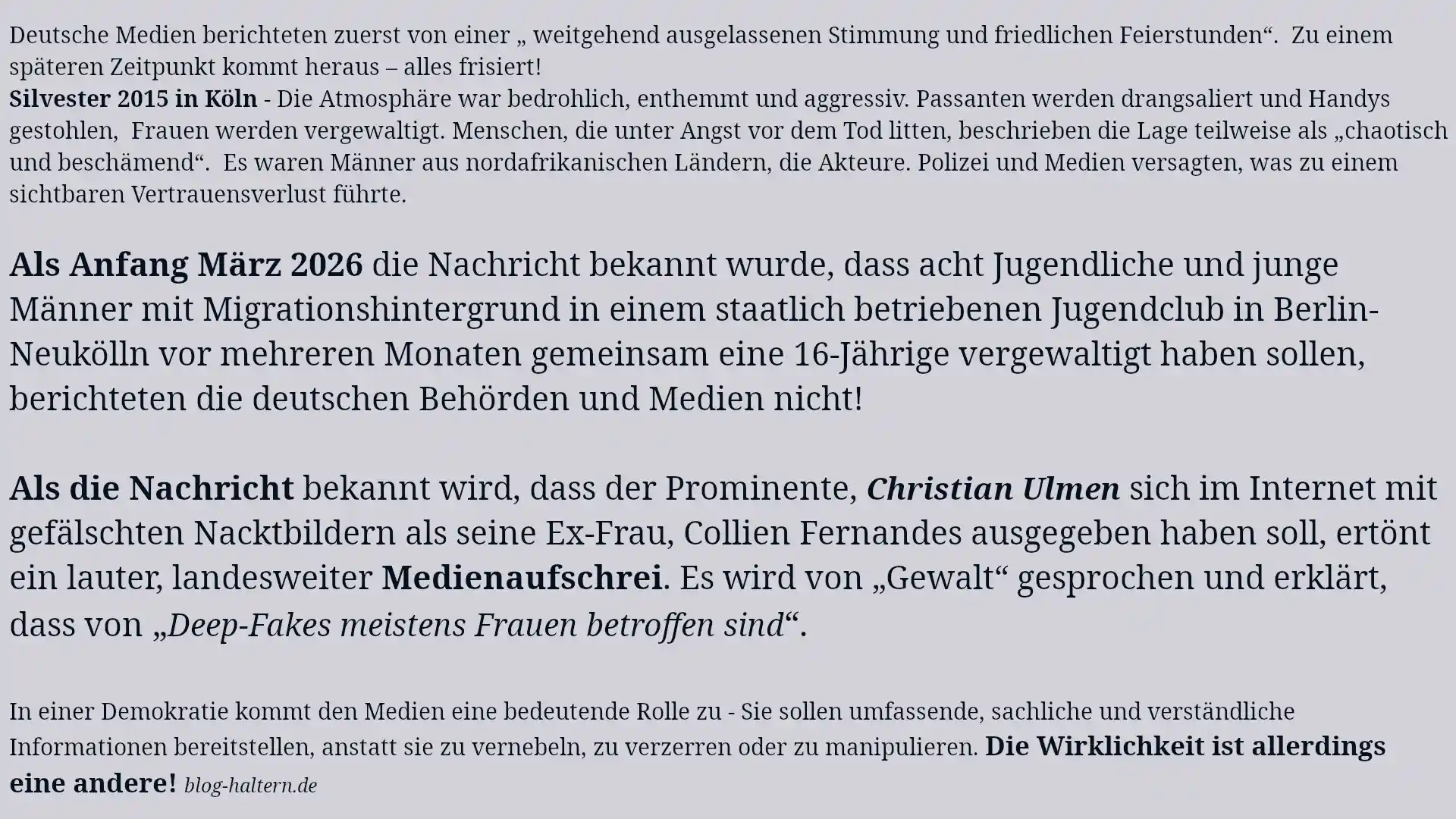 presse_berichte