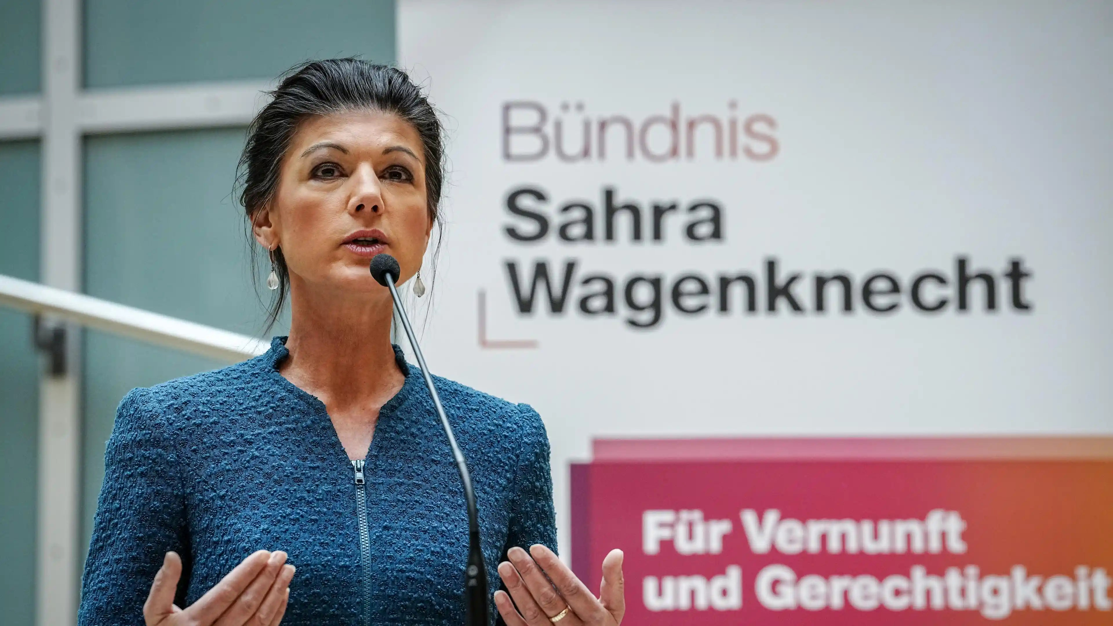 wagenknecht