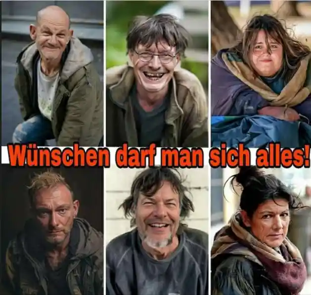 wuenschen