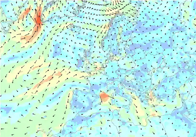 wind